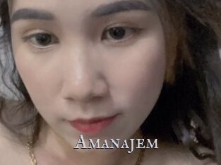 Amanajem