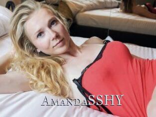 AmandaSSHY