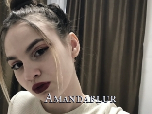 Amandablur