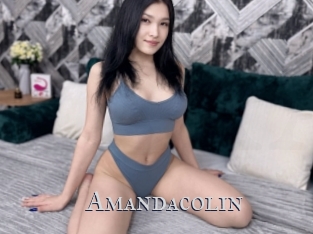 amandacolin Xxx Amateur
