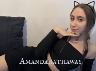 Amandahathaway