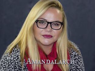 Amandalarch