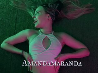 Amandamaranda
