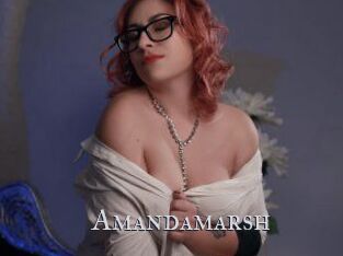 Amandamarsh