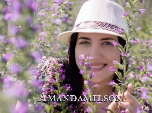 Amandamilson