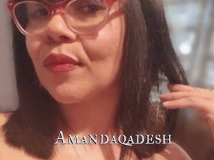 Amandaqadesh