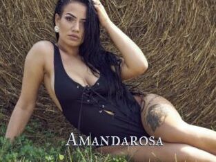 Amandarosa