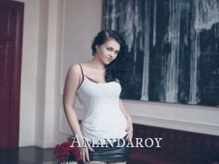 Amandaroy