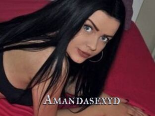 Amandasexyd