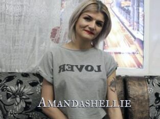 Amandashellie