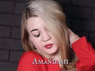 Amandasii