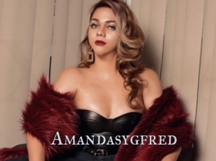 amandasygfred Xxx Amateur