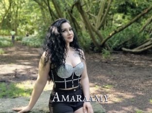 Amaraamy