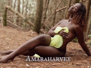 Amaraharvey