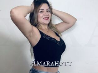 Amarahott