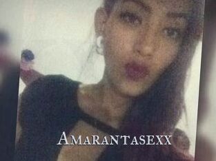 Amarantasexx