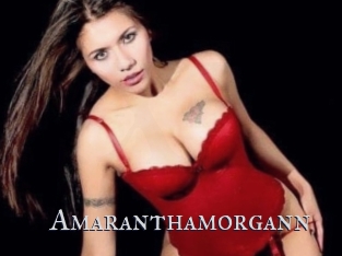 Amaranthamorgann
