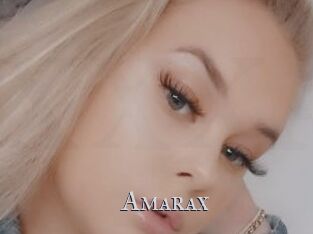Amarax