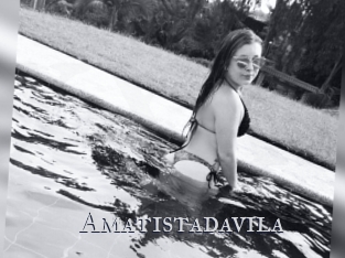 amatistadavila Xxx Amateur