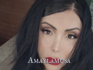 Amaylamusa
