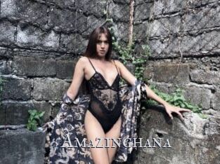 Amazinghana