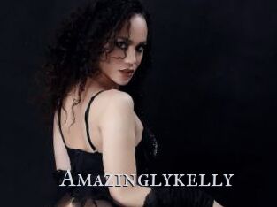 amazinglykelly Xxx Amateur