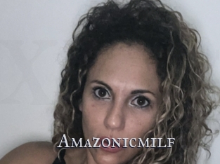 Amazonicmilf