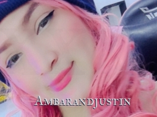 ambarandjustin Xxx Amateur