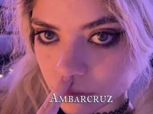 Ambarcruz