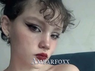 Ambarfoxx