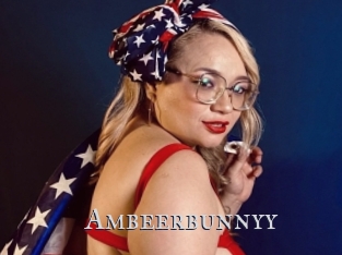 ambeerbunnyy Xxx Amateur