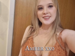 Amber_xxo