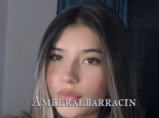 Amberalbarracin