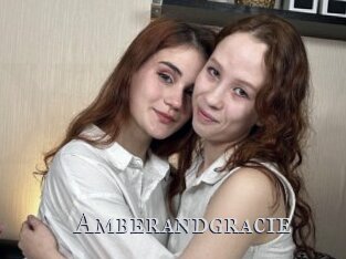 Amberandgracie