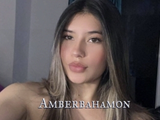 Amberbahamon