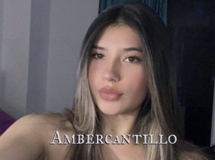ambercantillo Xxx Amateur