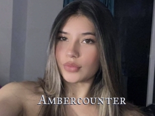 Ambercounter
