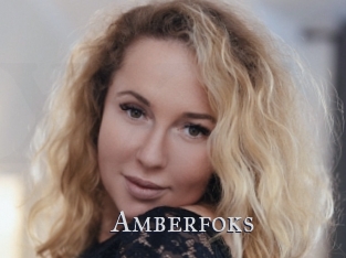 Amberfoks