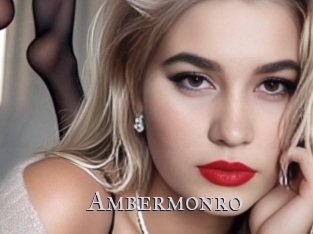 ambermonro Xxx Amateur