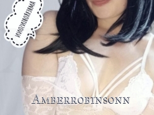 Amberrobinsonn