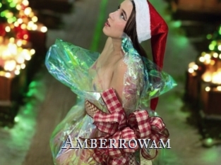 amberrowam Xxx Amateur