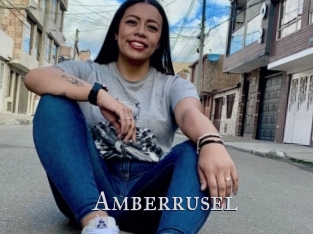 Amberrusel