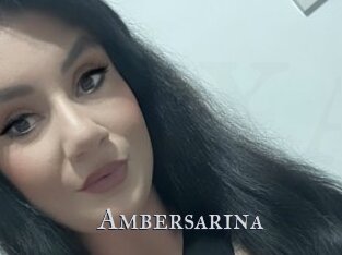 Ambersarina