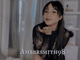 Ambersmith98