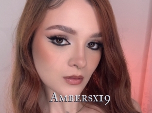 Ambersx19