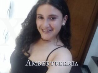 Ambertferria