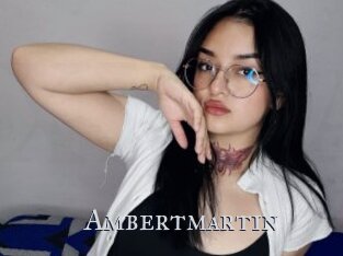 Ambertmartin