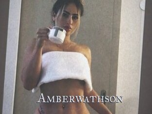 Amberwathson