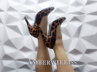 Amberwilliss