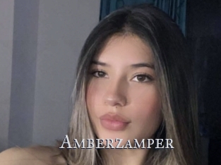Amberzamper